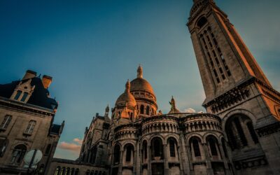 EUROPA –  UM CONTINENTE CRISTÃO?